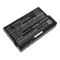 Ilc Replacement for Philips 989803194541 Battery 989803194541  BATTERY PHILIPS